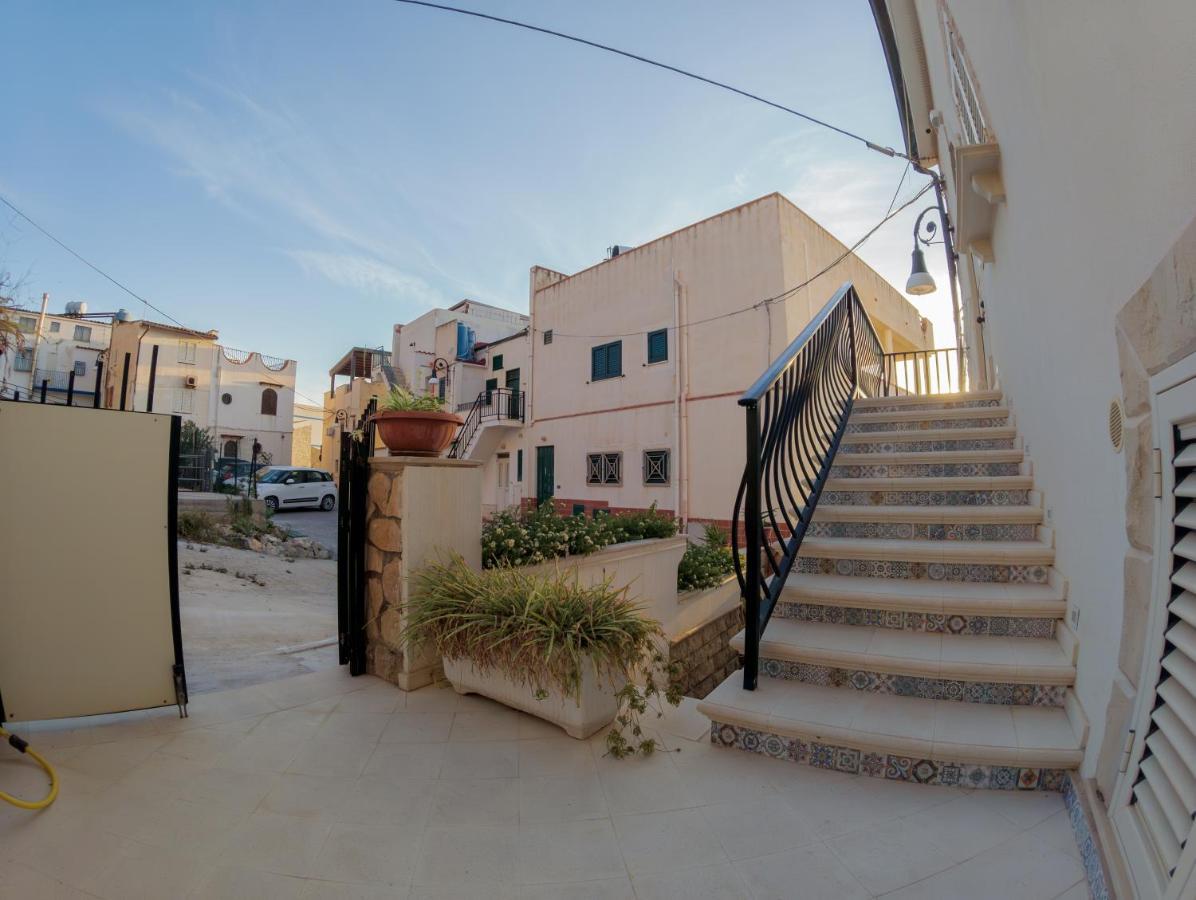 Stella Maris Siculiana Marina Διαμέρισμα Εξωτερικό φωτογραφία