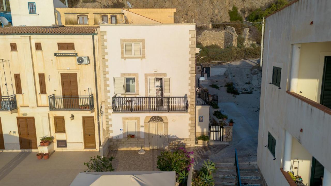 Stella Maris Siculiana Marina Διαμέρισμα Εξωτερικό φωτογραφία